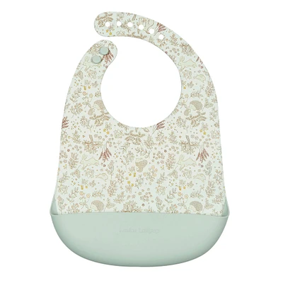 Silicone Bib