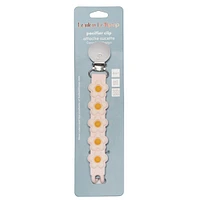 Attache-Suce en Silicone - Marguerite