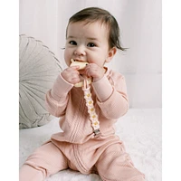 Attache-Suce en Silicone - Marguerite