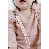 Attache-Suce en Silicone - Marguerite