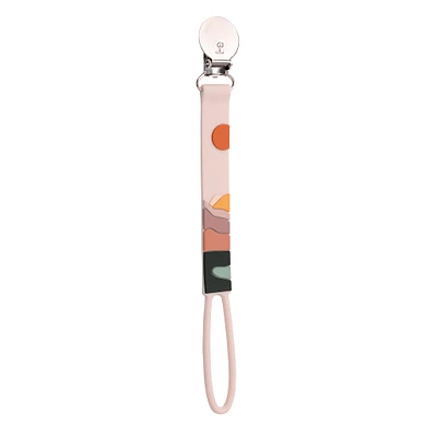 Attache-Suce en Silicone - Canyon