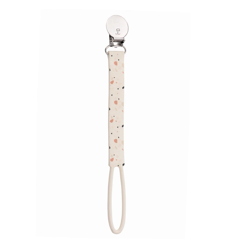 Attache-Suce en Silicone - Terrazo