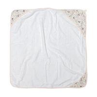 Ensemble Serviette à Capuchon