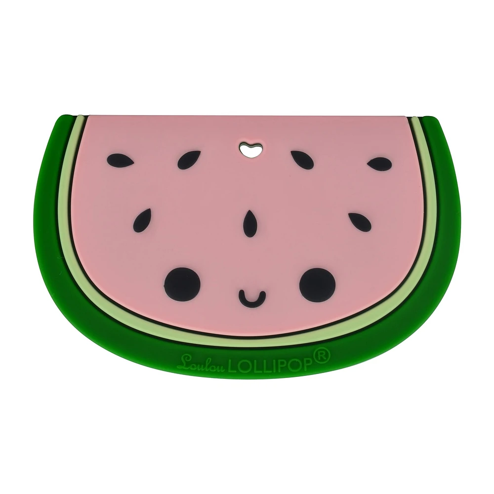 Jouet de Dentition en Silicone