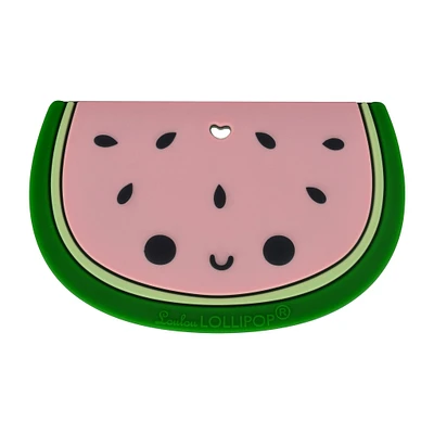 Silicone Teether - Watermelon