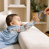 Teething Ring Set