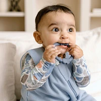 Teething Ring Set