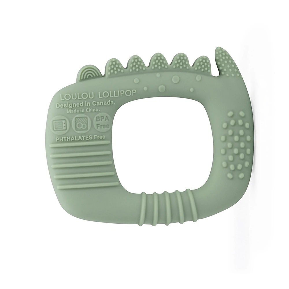 Silicone Wild Teether