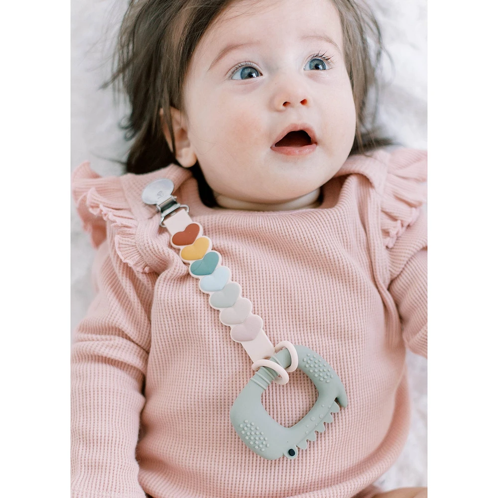 Silicone Wild Teether