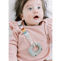 Silicone Wild Teether