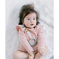 Silicone Wild Teether