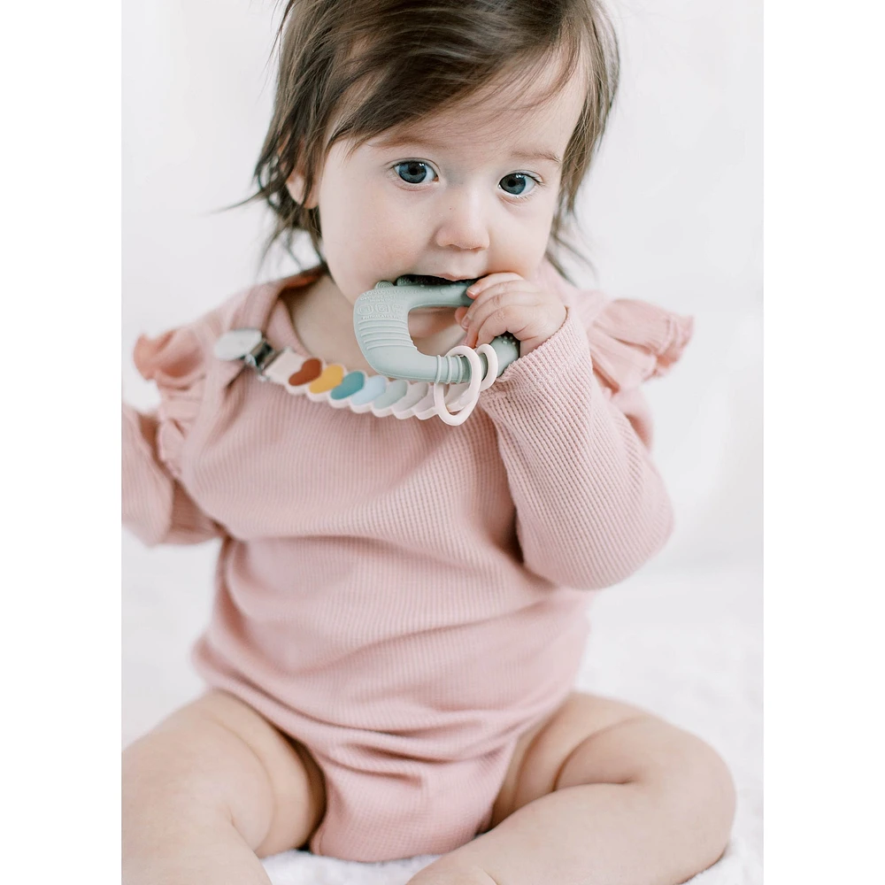 Silicone Wild Teether