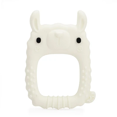 Silicone Wild Teether - Llama