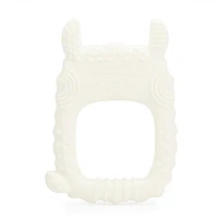 Silicone Wild Teether - Llama
