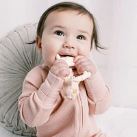 Silicone Wild Teether - Llama