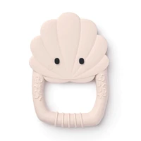 Jouet de Dentition en Silicone