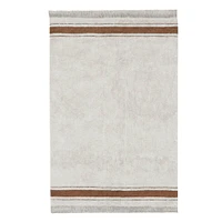 Washable Rug - Toffee XS