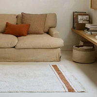 Washable Rug - Toffee XS