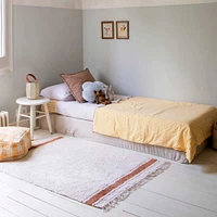 Washable Rug - Toffee XS
