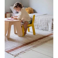 Washable Rug - Toffee XS