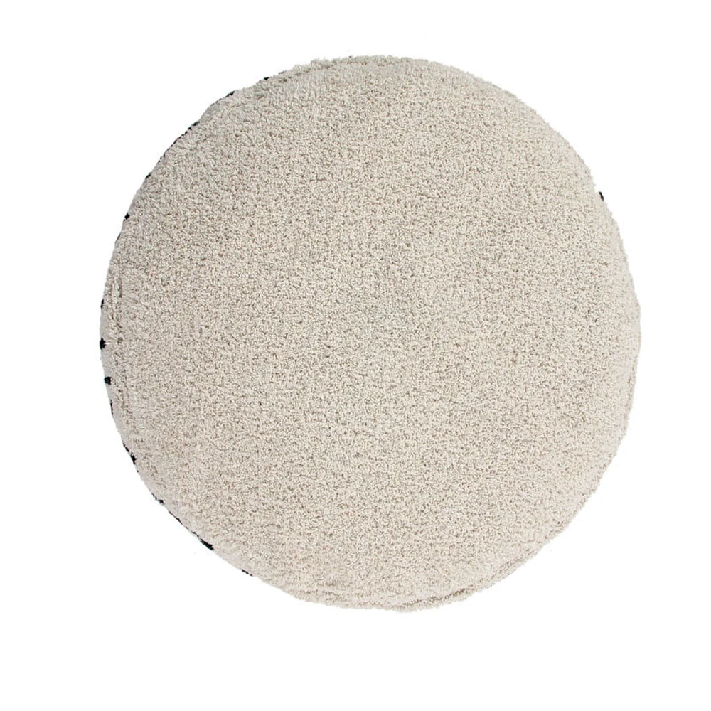 Pouf Naturel ABC Lorena Canals