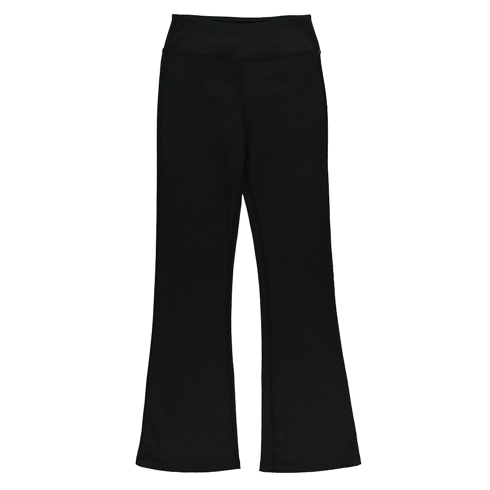 Garden Flare Legging 7-14y
