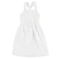 Robe à Oeillets Rêveuse 7-14ans