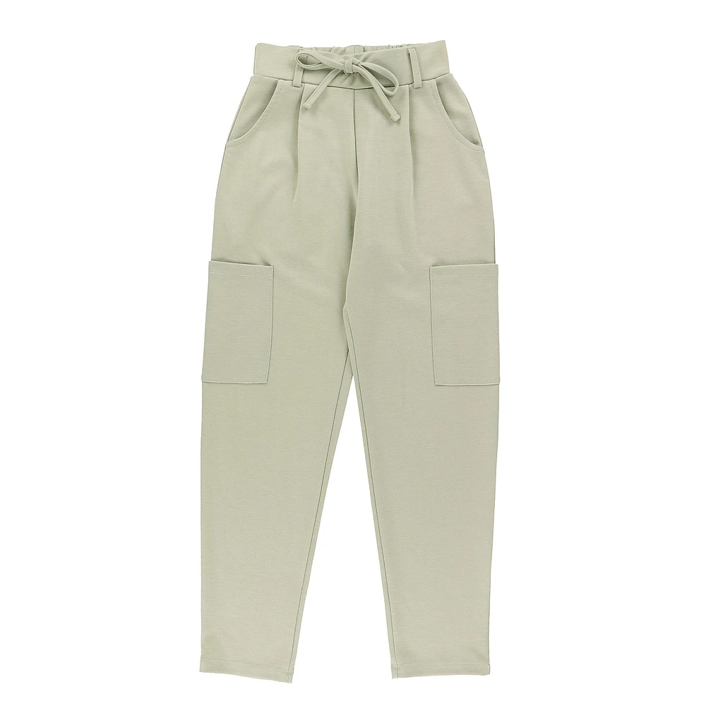 Pantalon Cargo Rêveuse 7-14ans