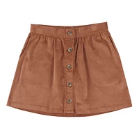Melody Corduroy Skirt 7-14y