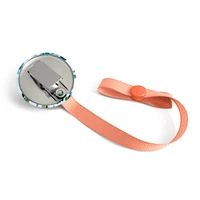 Pacifier Clip - Feurs