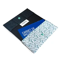 Health Booklet Case - Eucalyptus