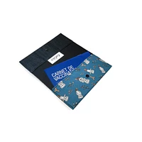 Health Booklet Case - Otter