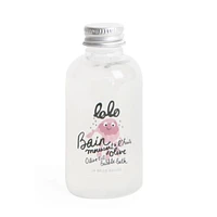 Bain moussant huile olive 60ml