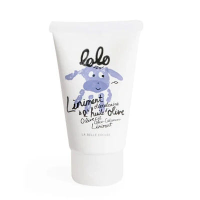 Liniment oléolcalcaire 50ml