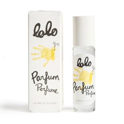 Parfum Lolo La Belle Excuse 10.3ml