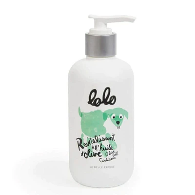 Revitalisant Huile Olive 250ml