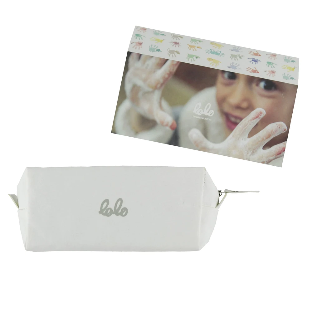 Trousse Voyage Lolo
