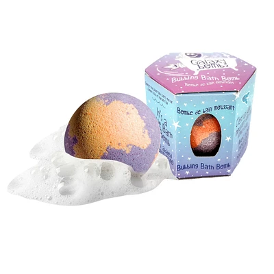 Bombe De Bain Galaxy - Mars