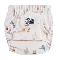 Ocean Swim Diaper 20-35lb