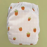 Couche Nouveau-Né Confiture