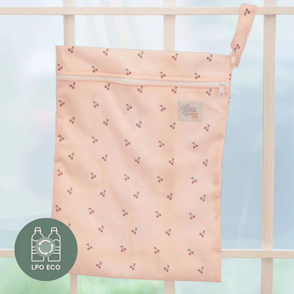 Cherry Wetbag