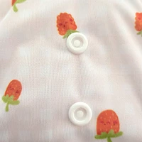 Couche Lavable Élastique Large 8-35lb