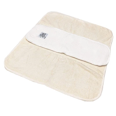 Trifold Bamboo Insert
