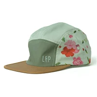 Casquette Ohio Floral 2-16ans