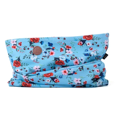 Cache-Cou Coton Roma 0-8ans