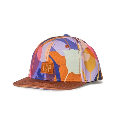 Fit Classic Cap 2-16y