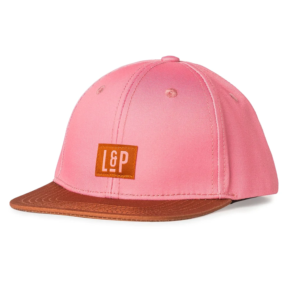 Classic Fit Cap 0-24m