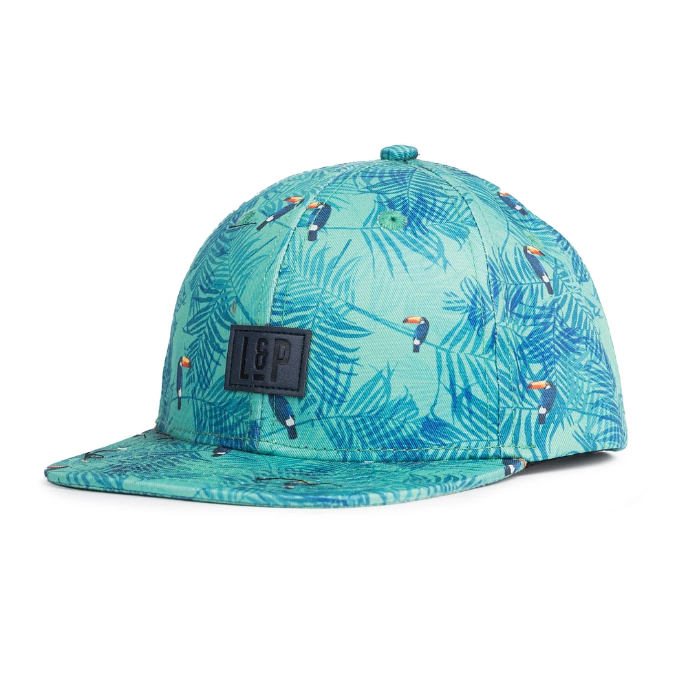 Mexico Cap 2-16y