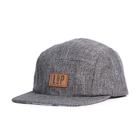 Casquette Yin Yang 2-5ans