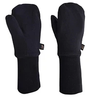 Mid-season Cotton Mitts